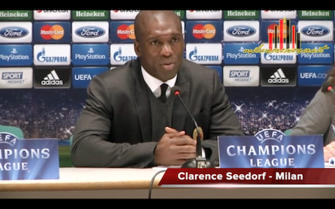MR_Clarence Seedorf
