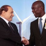 Sarà Berlusconi a decidere il futuro di Seedorf