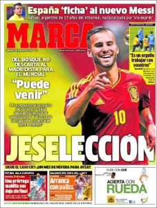 Marca 07.02.14