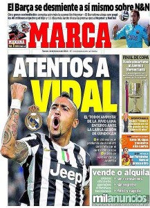Marca 14.02.14