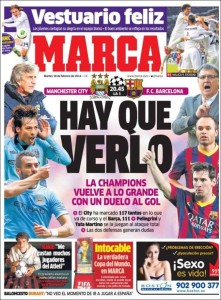 Marca 18.02.14