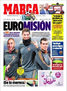 Marca 26.02.14