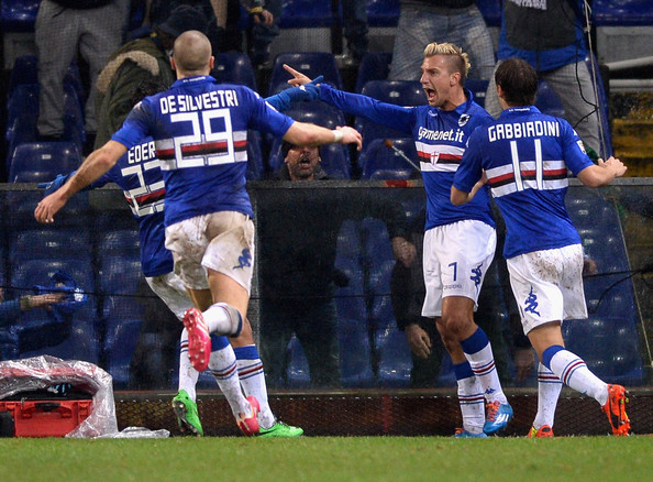 Maxi+Lopez+Genoa+CFC+v+UC+Sampdoria+S2g2l588WM4l