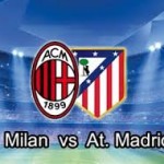 ESCLUSIVA MR – Sanvito: “Milan sfavorito contro l’Atletico, ma può giocarsela e passare il turno”