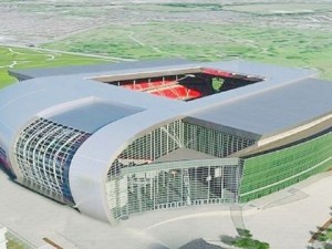 Milanlive_Nuovo Stadio Milan