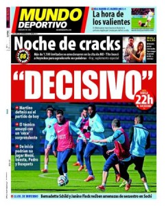 Mundo 06.02.14