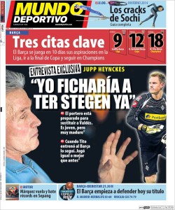 Mundo 07.02.14