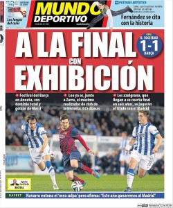 Mundo 13.02.14