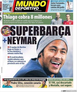 Mundo 14.02.14