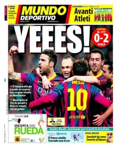 Mundo 19.02.14