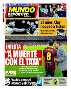 Mundo 26.02.14