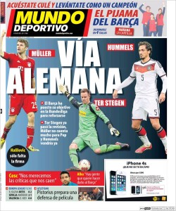 Mundo 28.02.14