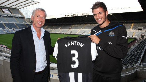NUFC_Santon
