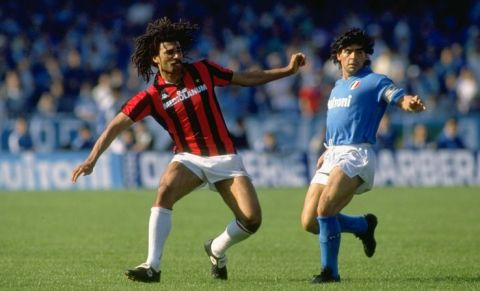 PA_Maradona-Gullit