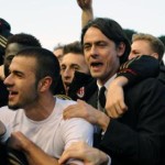 Inzaghi: ‘Il merito del successo? Dei miei ragazzi e della loro anima’