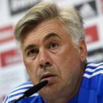 Ancelotti: “Simeone ha fatto un lavoro straordinario”