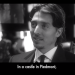 Video: Intervista a Riccardo Montolivo per Dolce & Gabbana