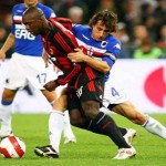 Ultima vittoria sul campo della Samp targata Kakà e Seedorf