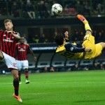 Champions League: L’Atletico in casa ed il Milan in Spagna