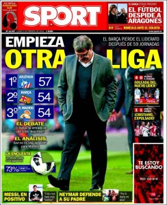 Sport 03.02.14