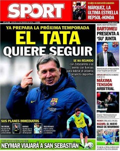 Sport 11.02.14