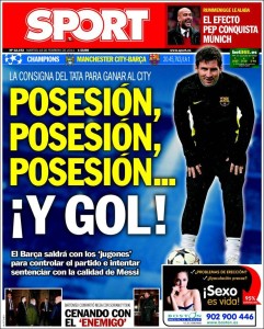 Sport 18.02.14