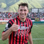 Ex Milan, Baldan: “Un onore giocare con Thiago Silva e Mexes”