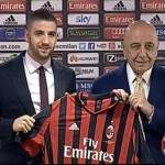 Taarabt: “Ho scelto la 23 perchè…”