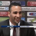 Rami a Sky: “Siamo migliorati, guardiamo al futuro. Tutto il mondo sa chi siamo…”