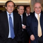 Ranking Uefa: ecco tutti gli aggiornamenti