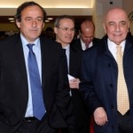 Fair-Play finanziario, Platini: ”Nessuna esclusione alle Coppe Europee”