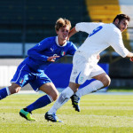 Avellino, dal Milan arriva Comi: il comunicato