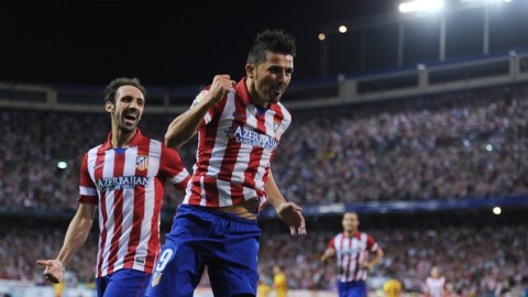 Z_David Villa