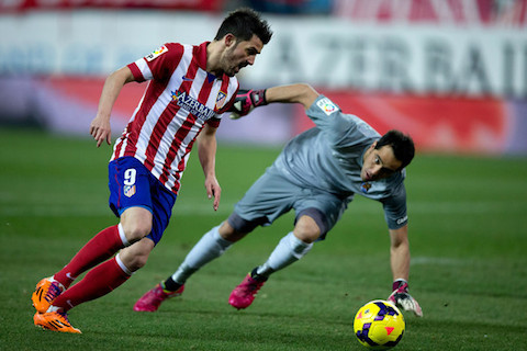 Z_David Villa