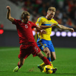 Il Milan su Coentrao