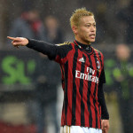 Le probabili formazioni di Milan-Bologna: Rientrano Honda, Zapata e Bonera