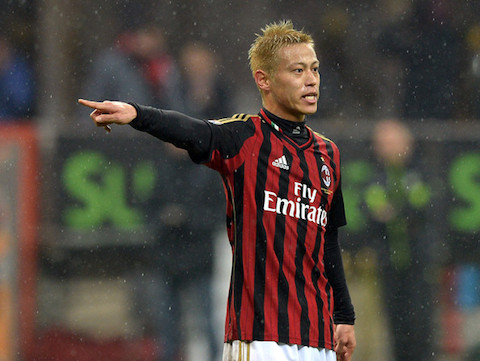 Z_Keisuke Honda