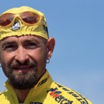 Il sito del Milan ricorda la scomparsa di Marco Pantani