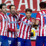 Atletico Madrid-Milan, ritorno degli ottavi: si preannuncia sold out