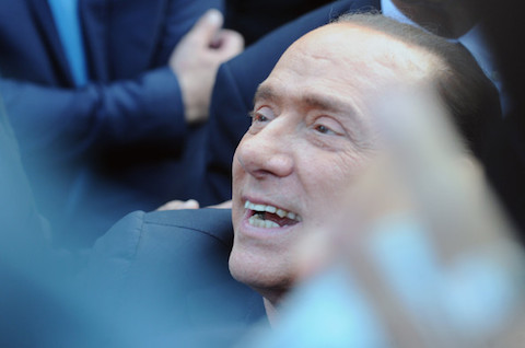 Z_Silvio Berlusconi