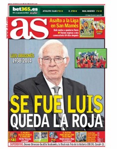 as