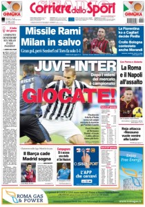 corriere