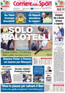 corriere