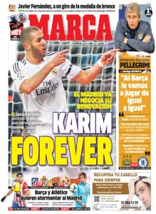 marca