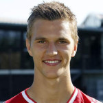 Milan:occhi su Veltman