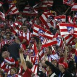 Marco Nosotti da Madrid: al Calderon 53mila tifosi pronti a sostenere l’Atletico