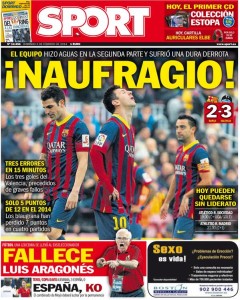 sport
