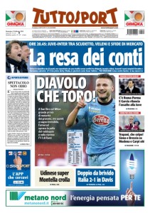 tuttosport