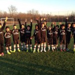 Settore giovanile, Pulcini 2004: oggi la partenza per Valladolid