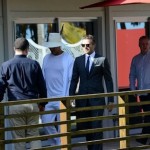 Gli ex: Beckham vuole Cristiano Ronaldo